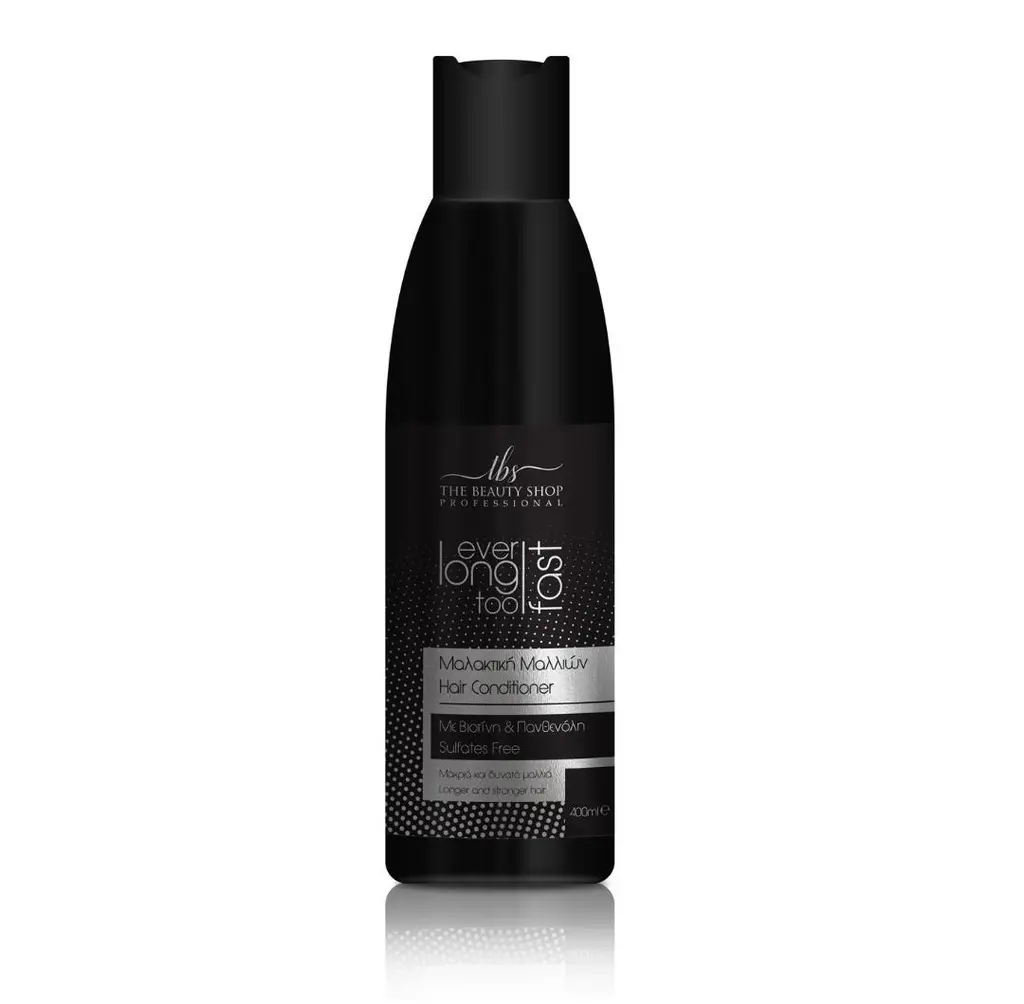 EVER LONG CONDITIONER